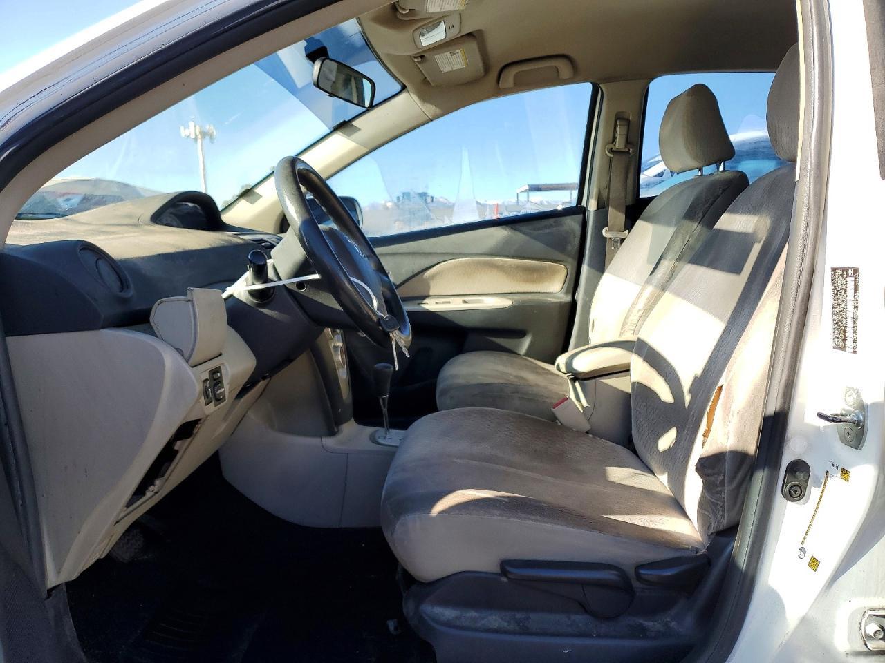 2008 Toyota Yaris - Фото 7