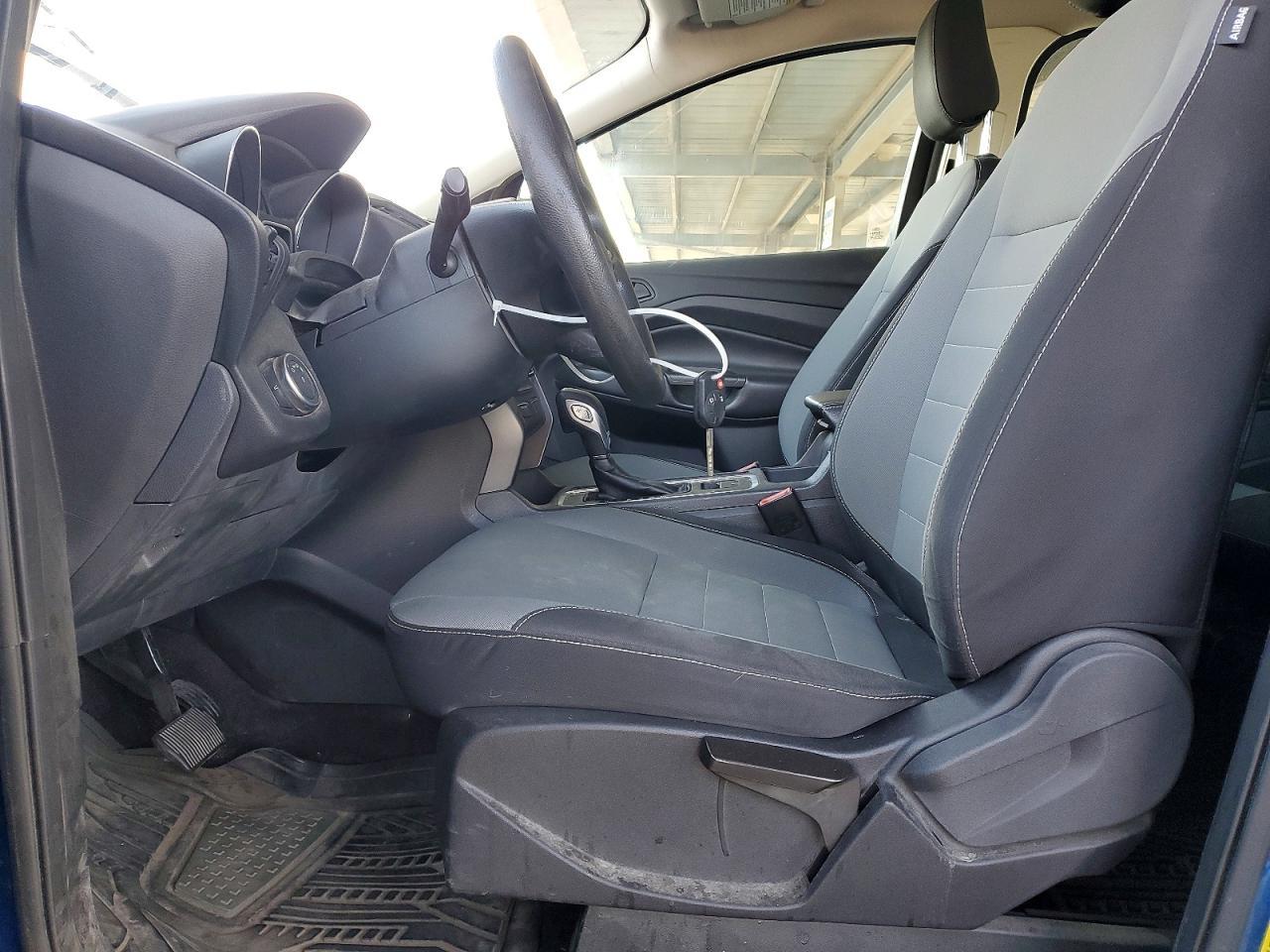 2018 Ford Escape S - Image 7