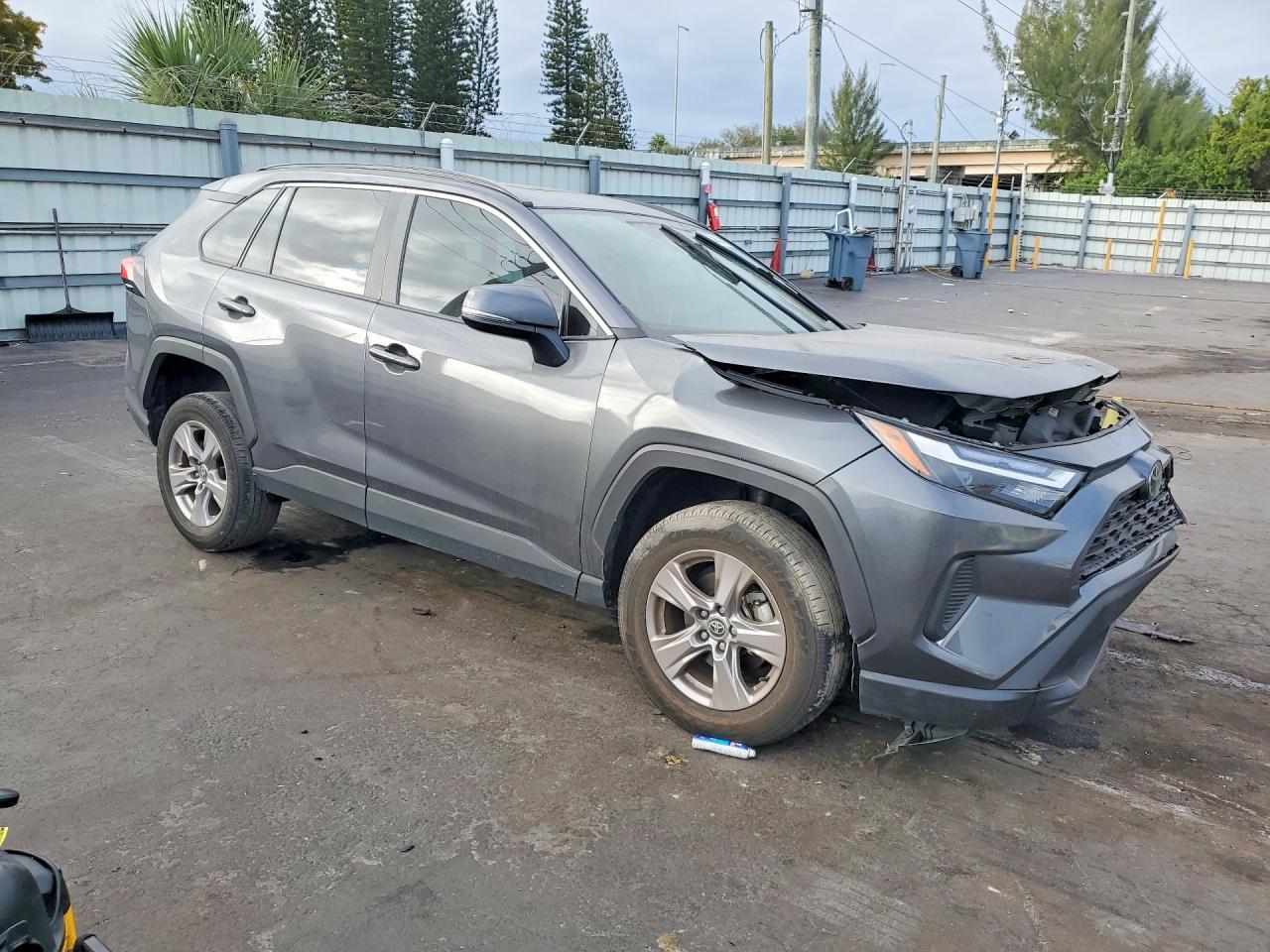 2023 Toyota Rav4 Xle - Фото 4