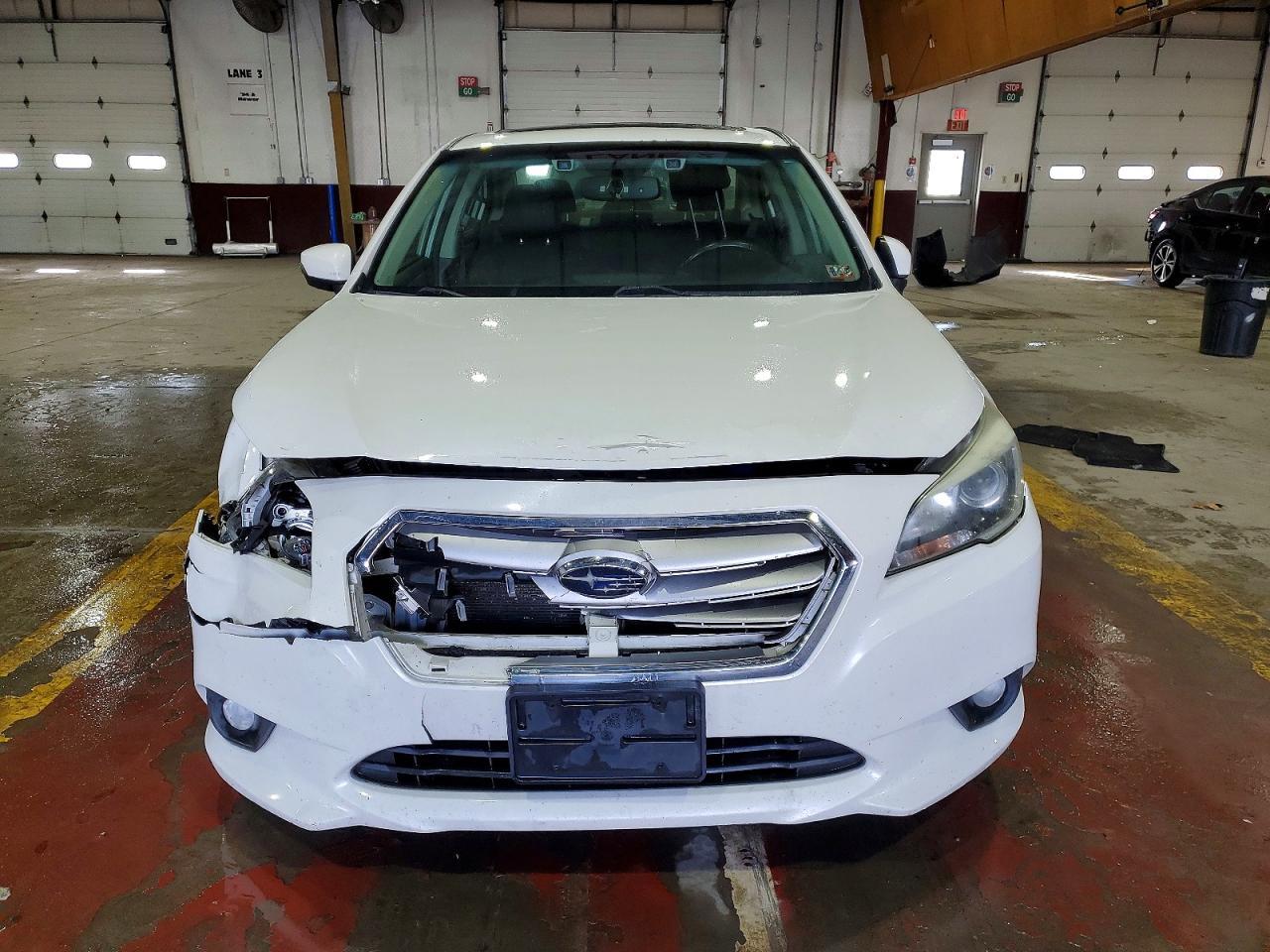 2016 Subaru Legacy 2.5I Premium - Image 5