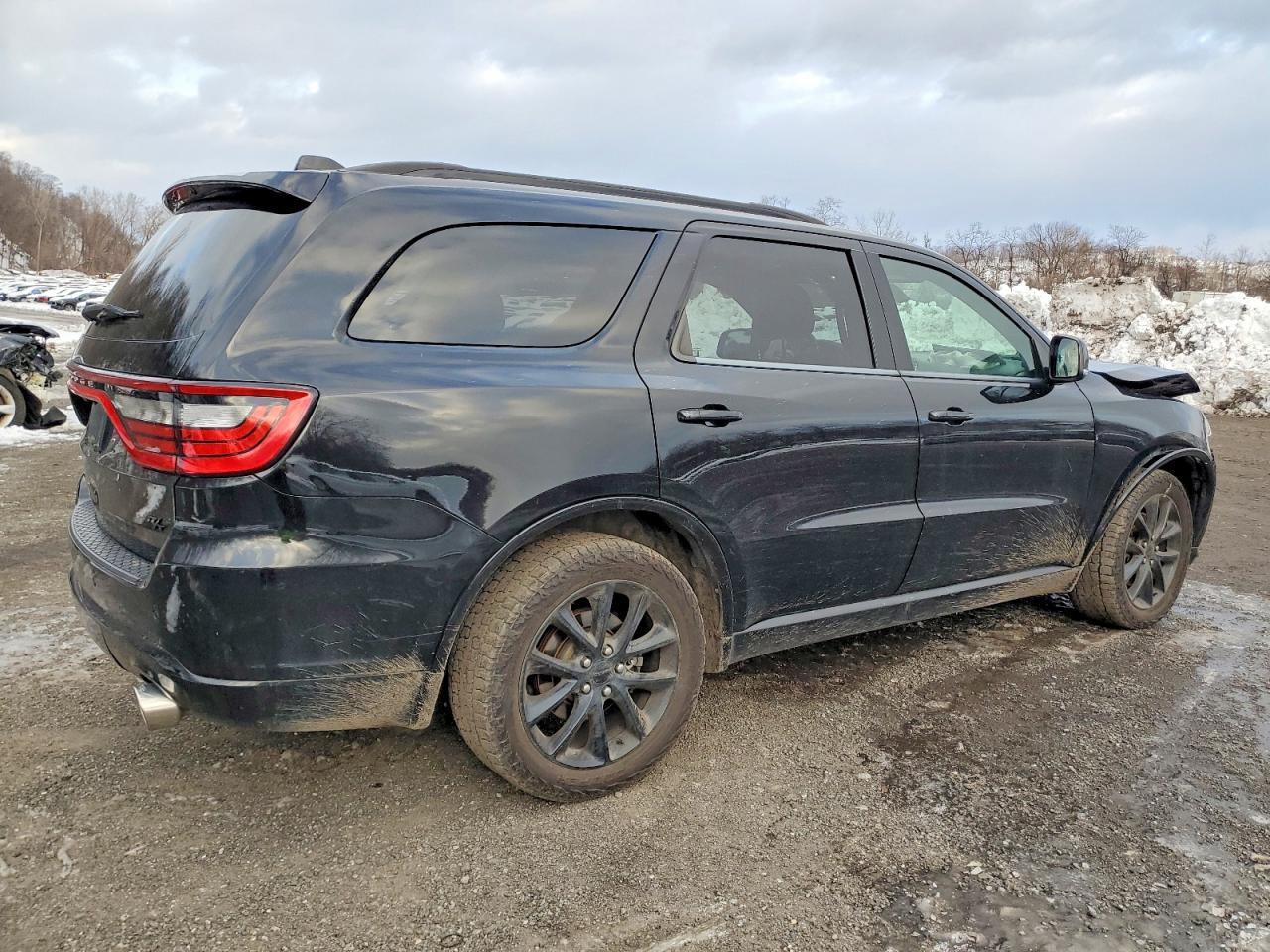 2017 Dodge Durango R/T - Image 3