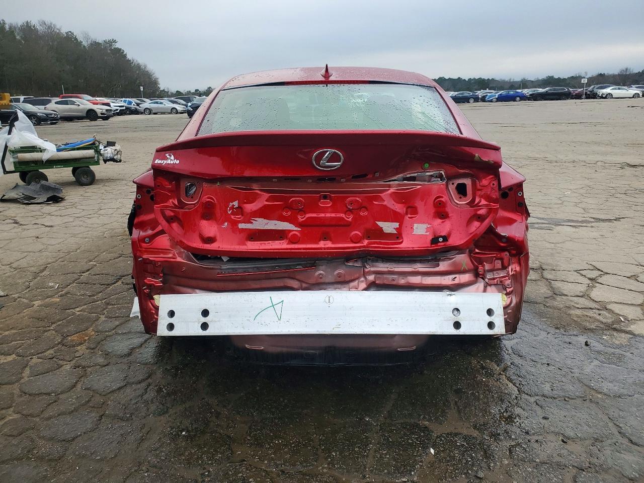 2018 Lexus Rc 350 Base - Image 6