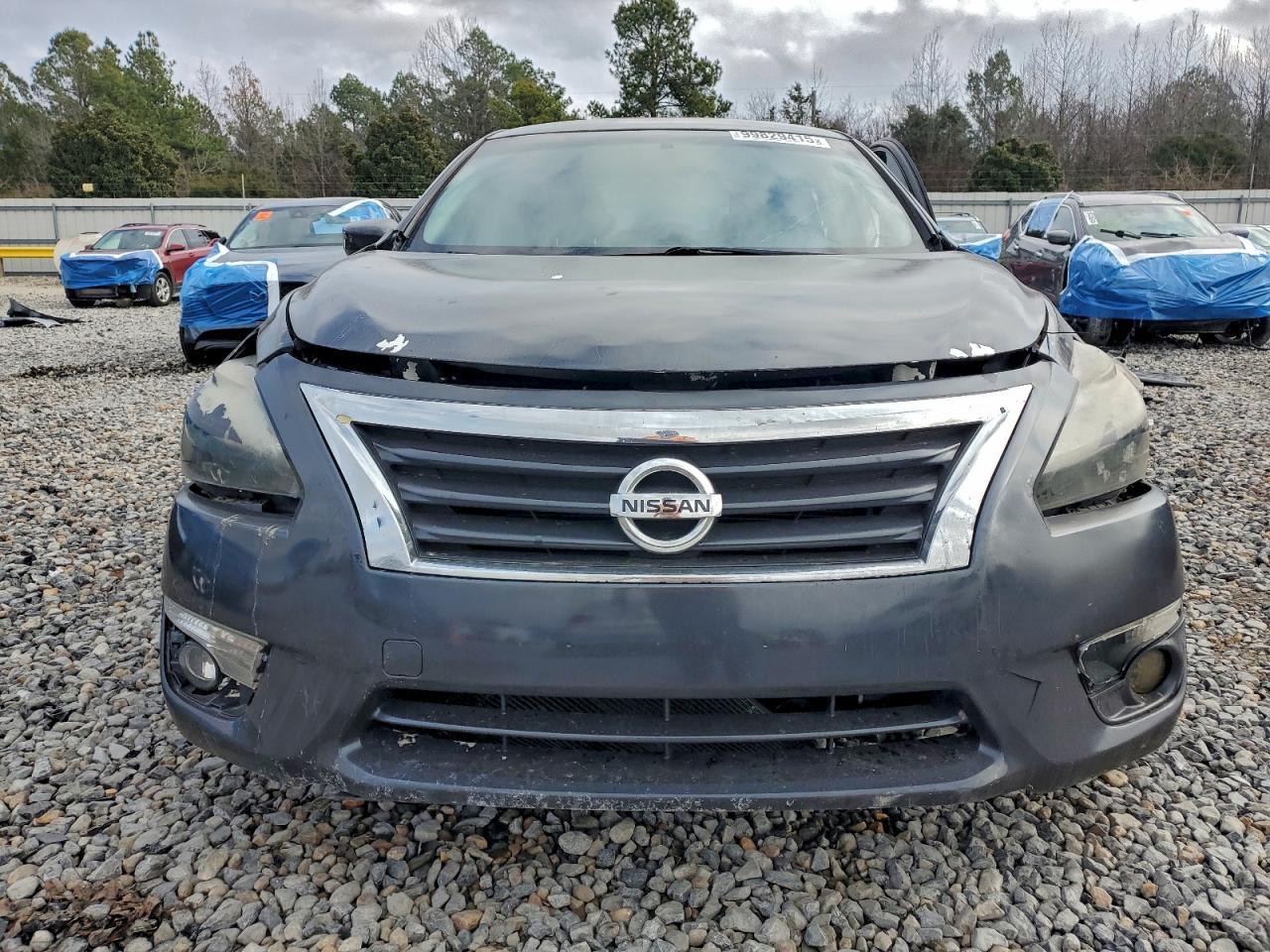 2013 Nissan Altima 2.5 - Image 5