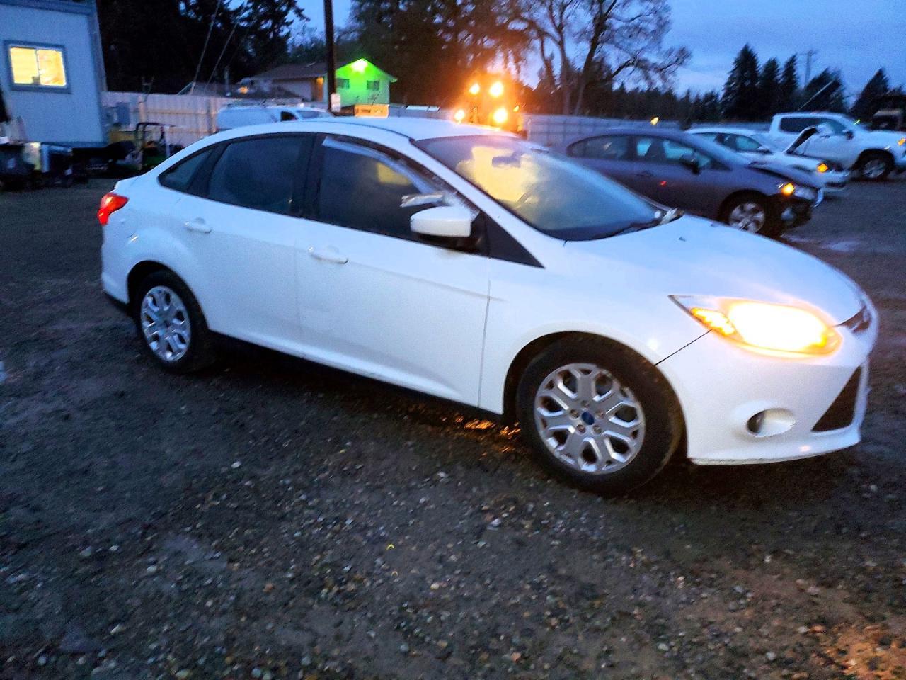 2012 Ford Focus - Фото 4