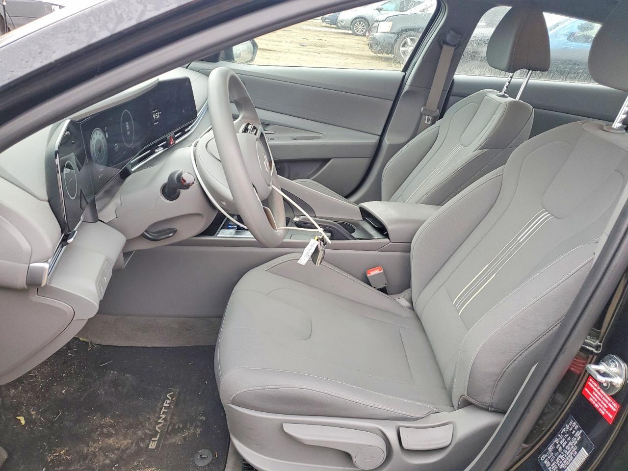 2024 Hyundai Elantra Sel - Фото 7