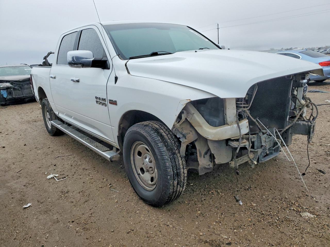 Ram 1500 St - Фото 4