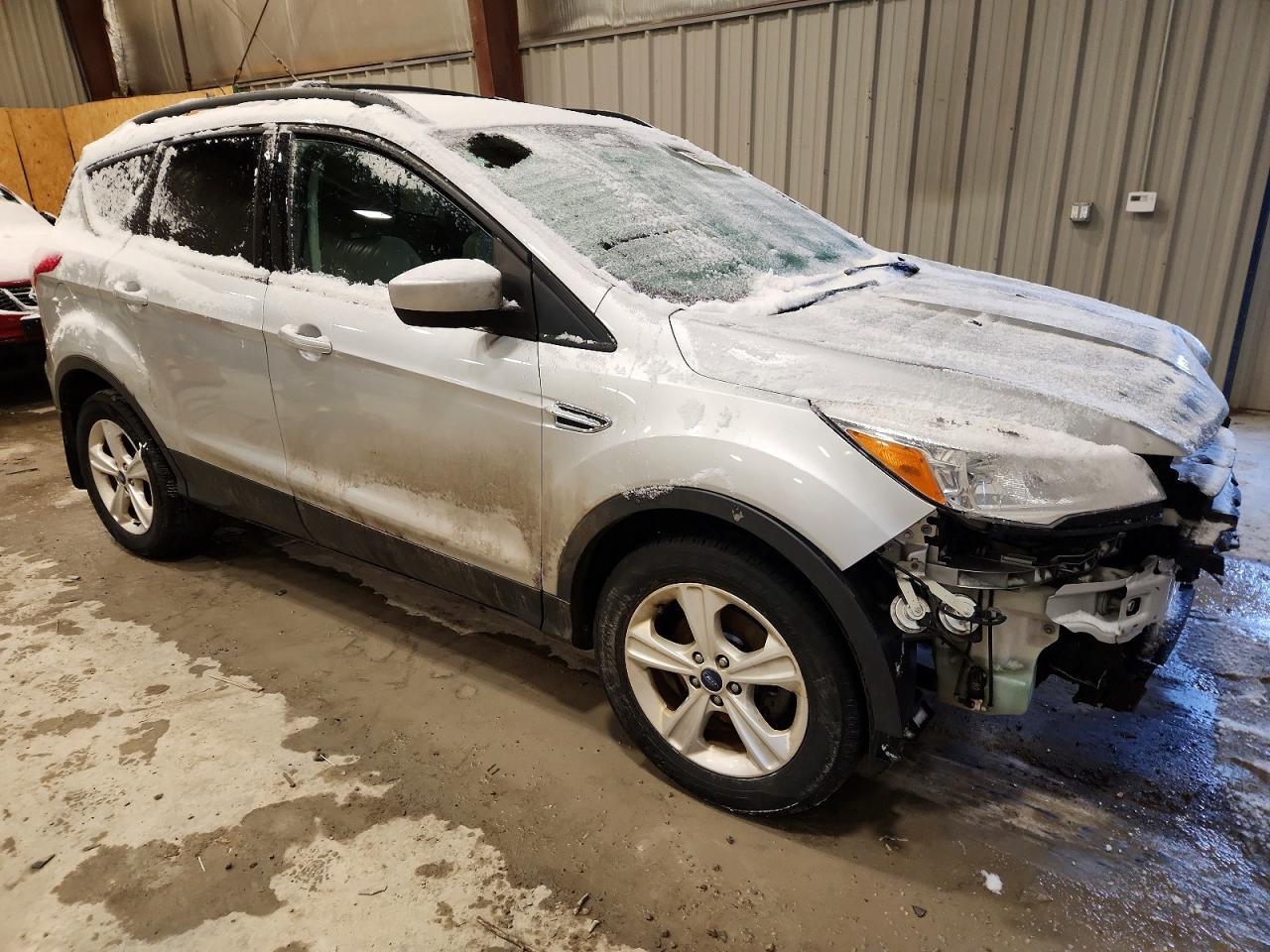 2013 Ford Escape Se - Фото 4