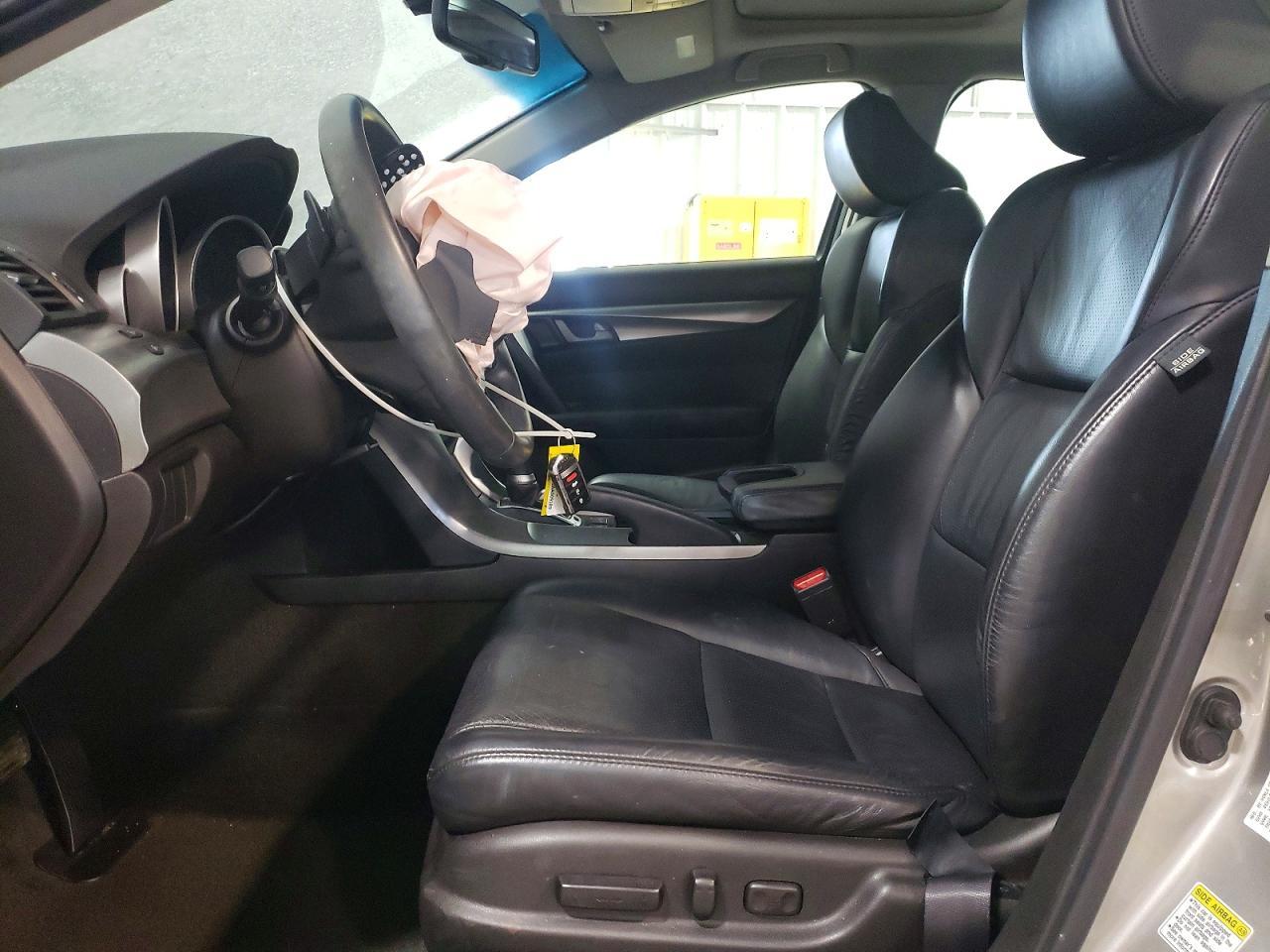 2010 Acura Tl - Image 7