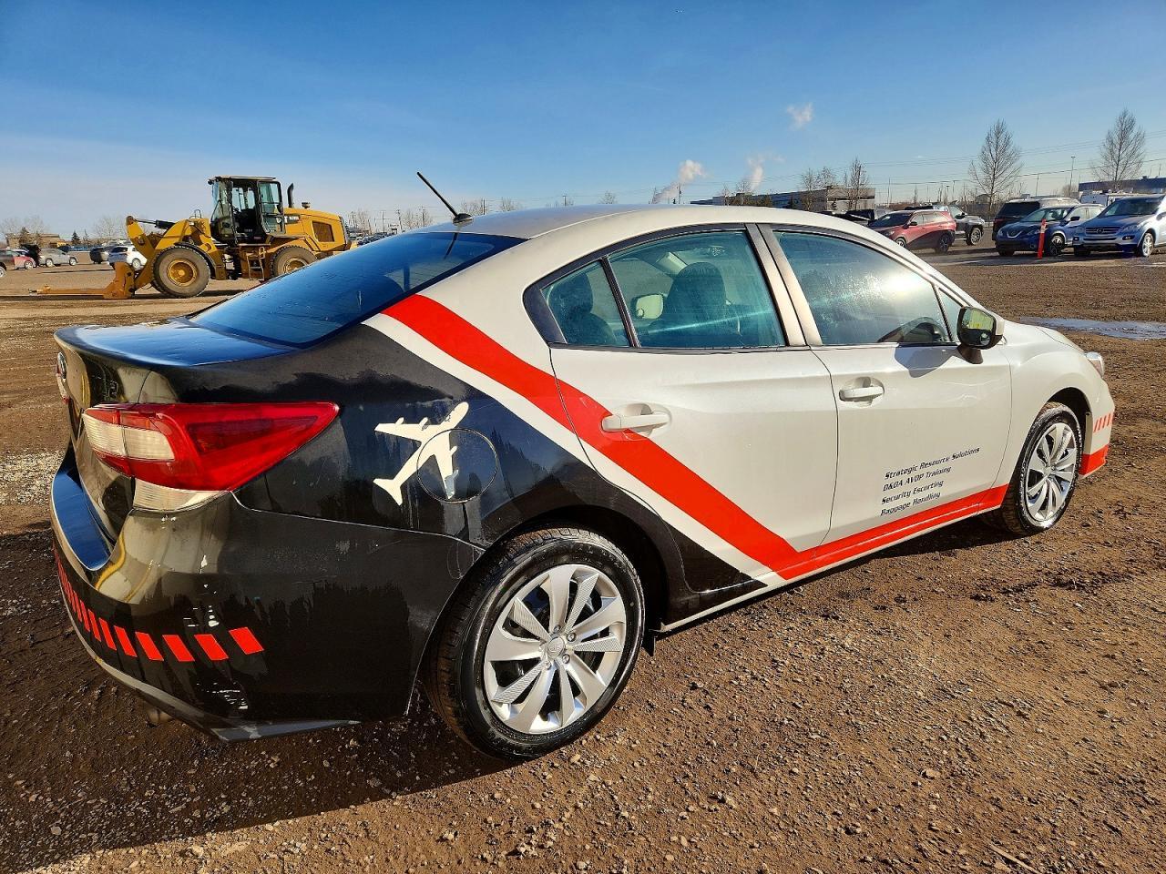 2019 Subaru Impreza - Фото 3