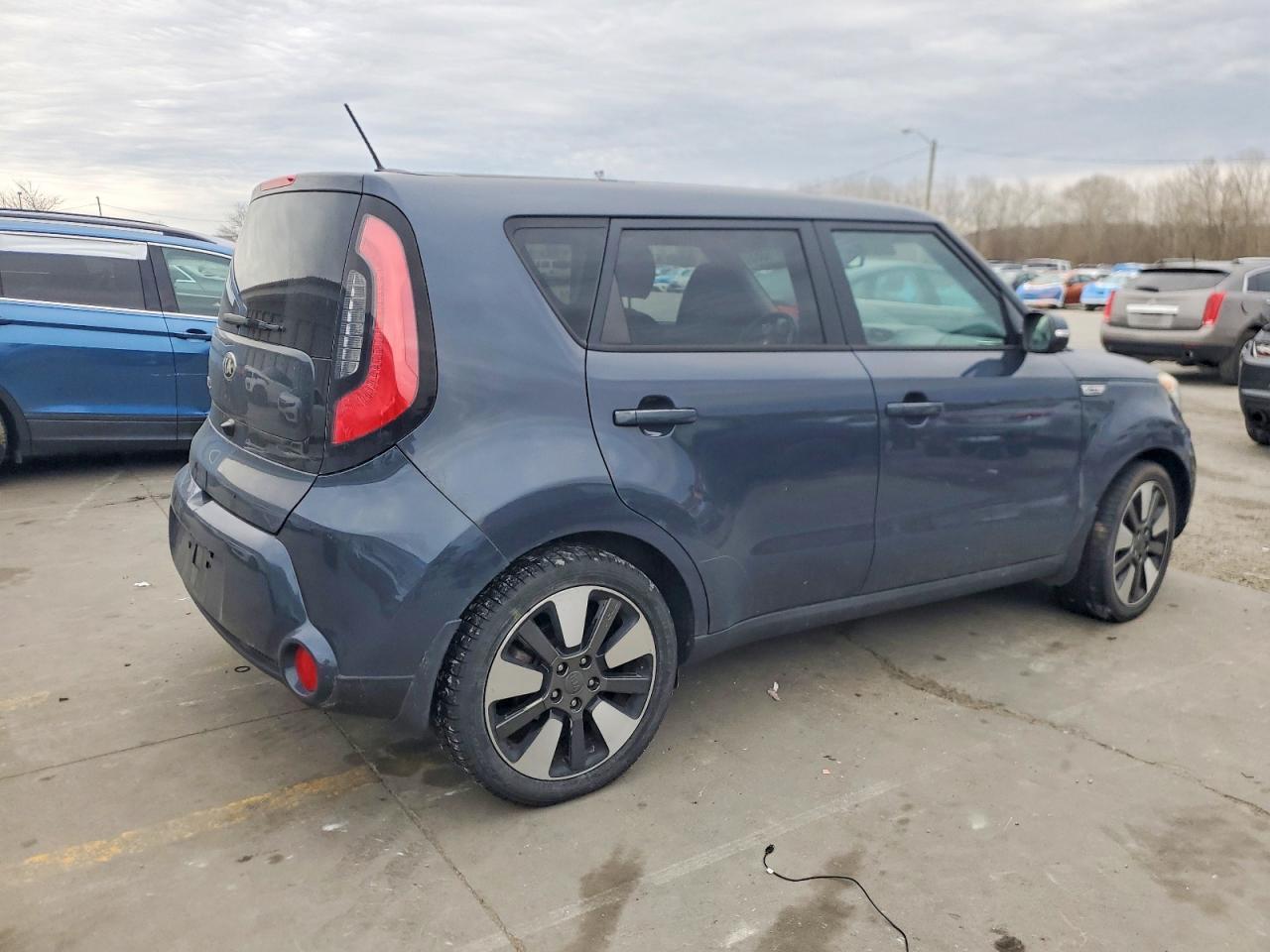 2014 Kia Soul ! - Фото 3