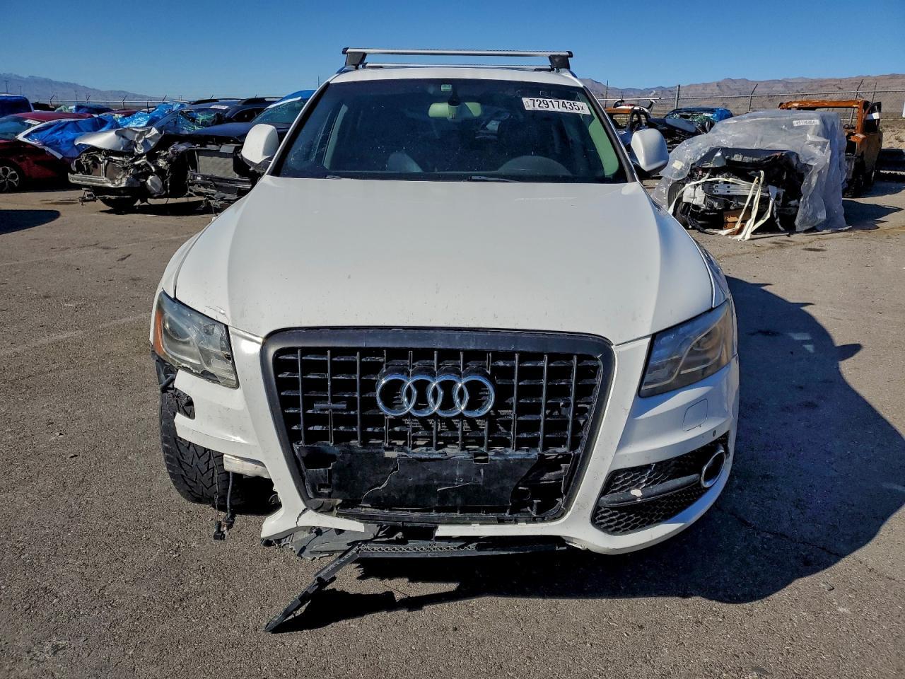 2012 Audi Q5 Premium Plus - Image 5