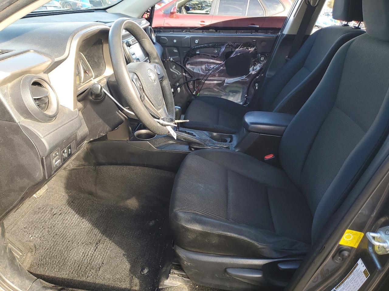 2015 Toyota Rav4 Le - Image 7