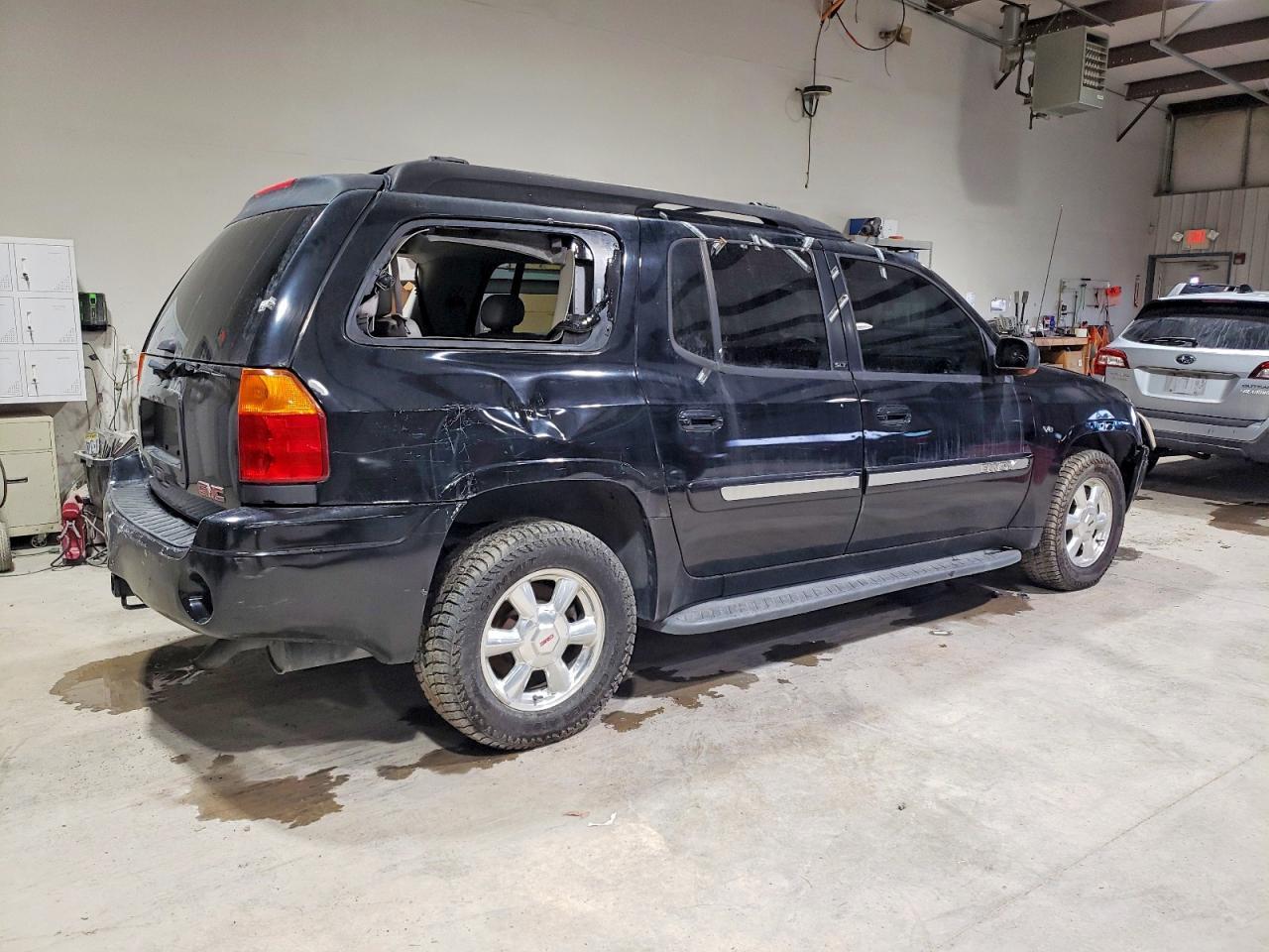 2005 GMC Envoy Xl - Фото 3