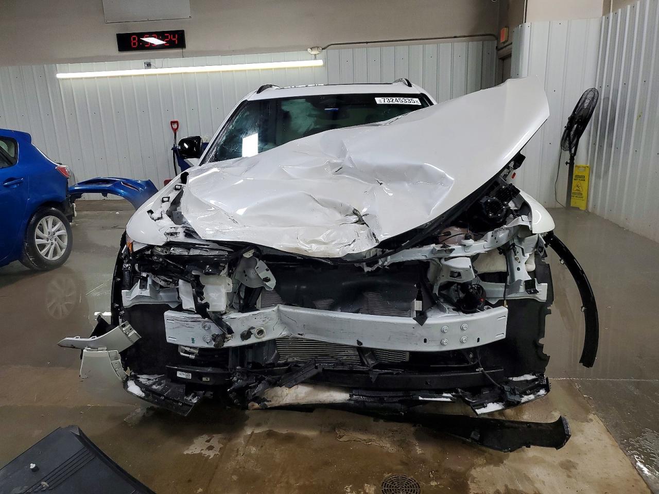 2024 Acura Zdx A-Spec - Фото 5