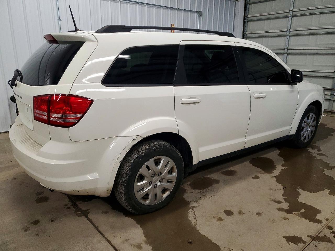 2019 Dodge Journey Se - Фото 3