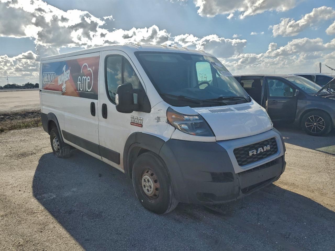 2019 Ram Promaster 1500 1500 Standard - Image 4