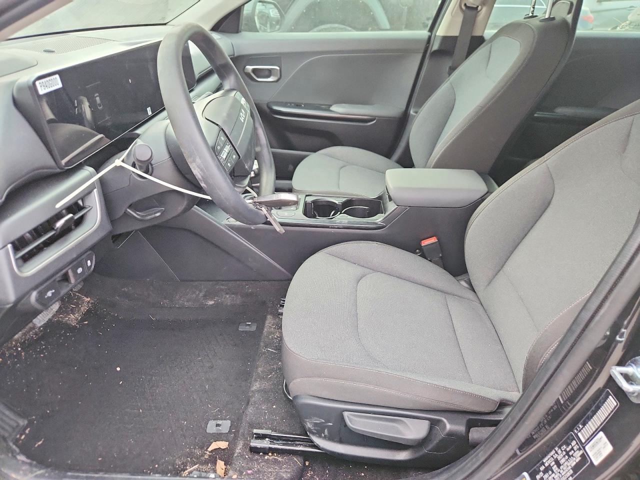 2025 Kia K4 Lx - Фото 7