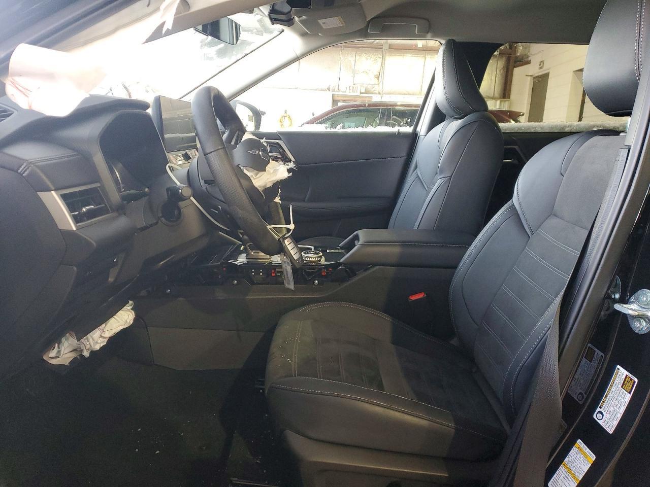 2025 Mitsubishi Outlander Se - Фото 7