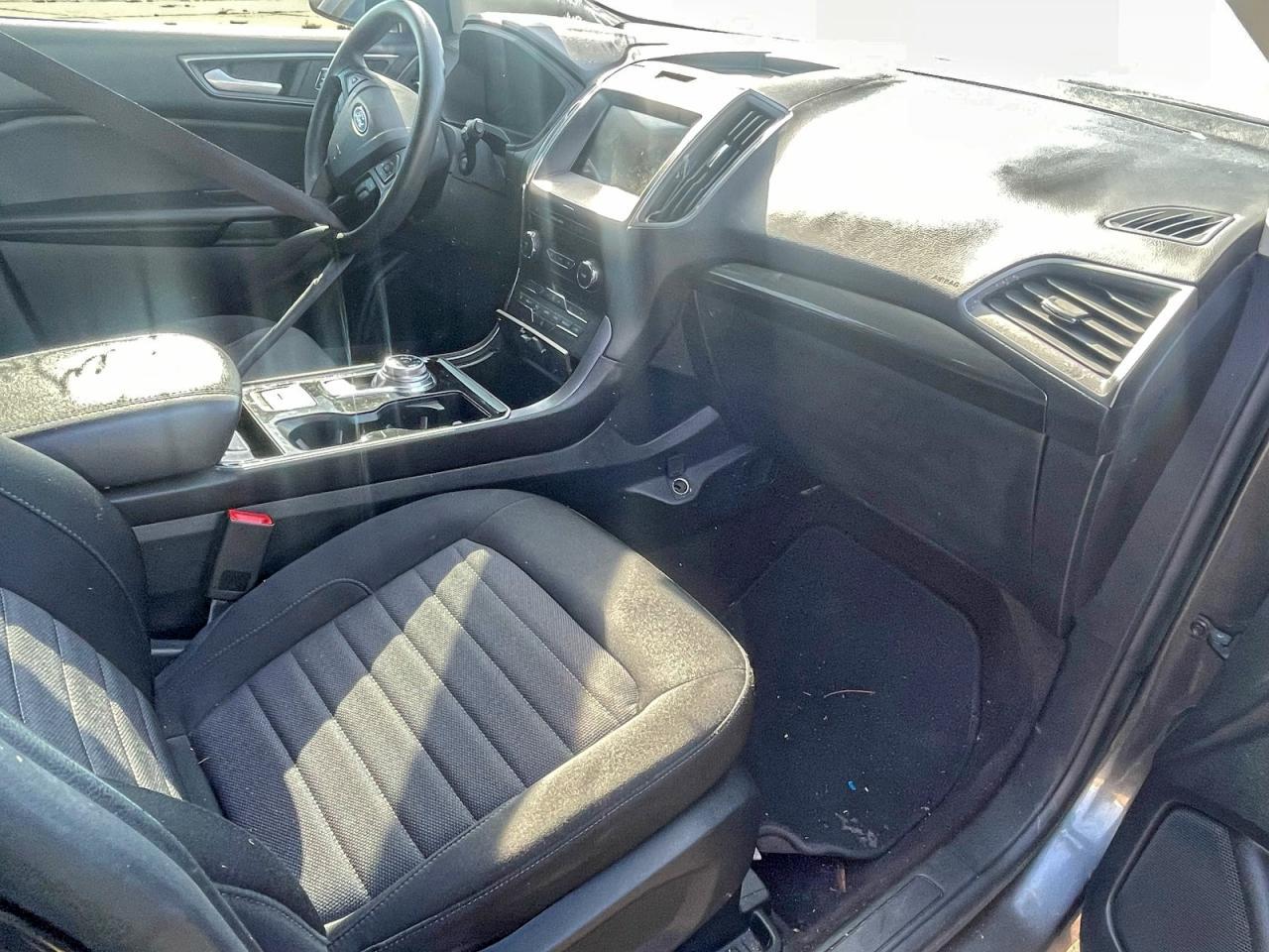 2020 Ford Edge Se - Image 5