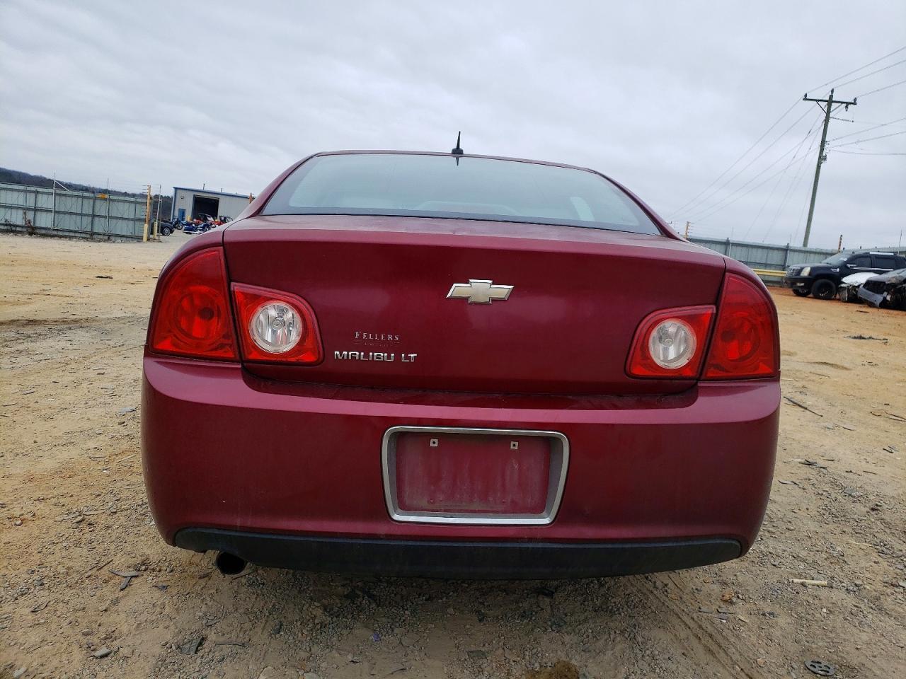2010 Chevrolet Malibu 2Lt - Image 6