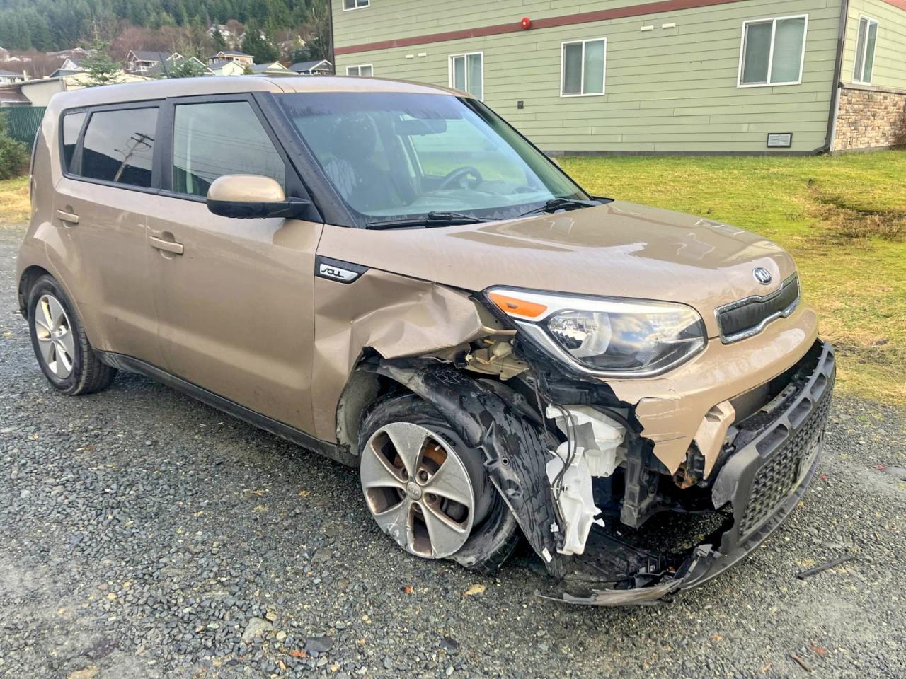 2016 Kia Soul - Image 4