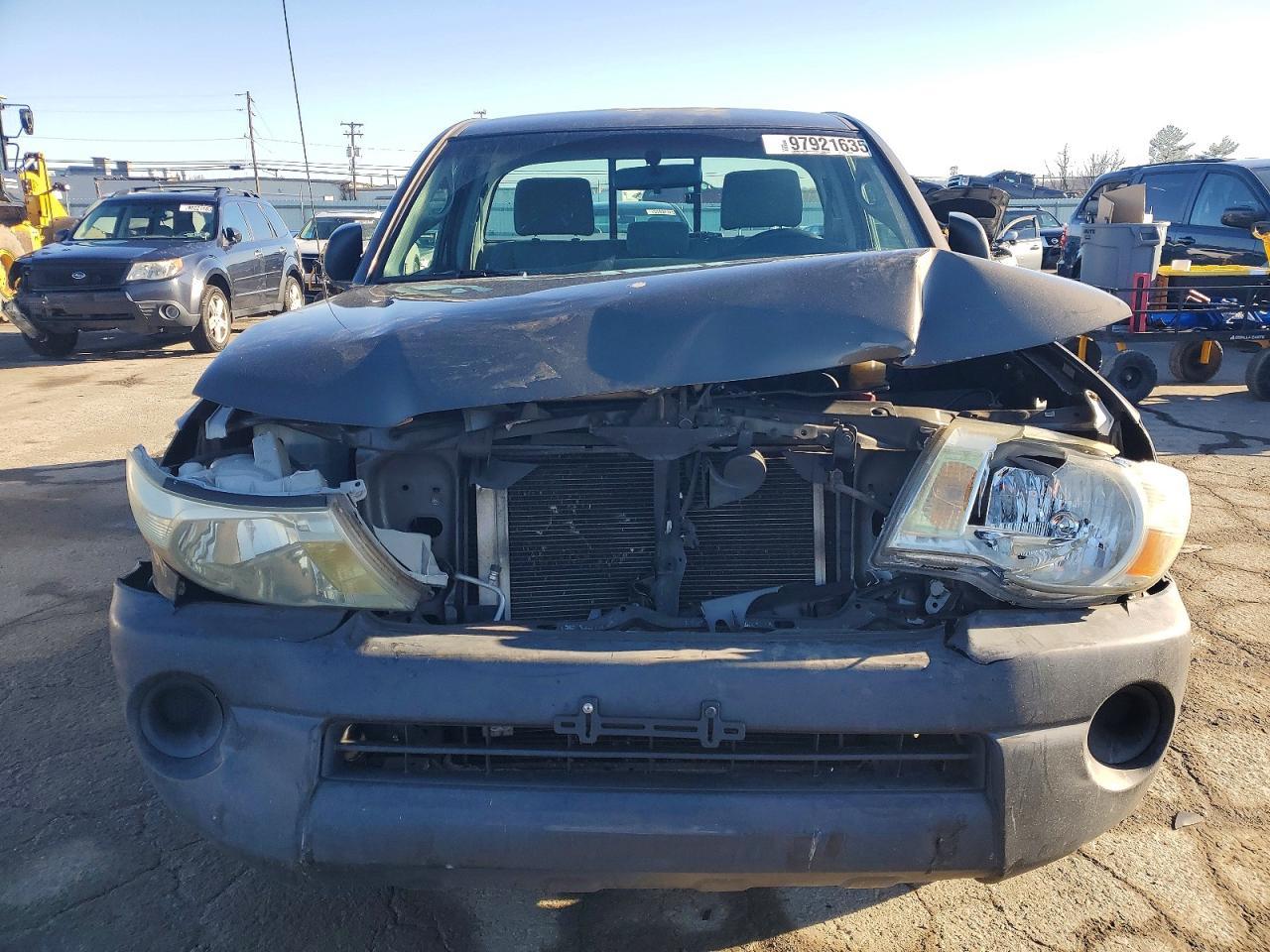 2009 Toyota Tacoma - Фото 5