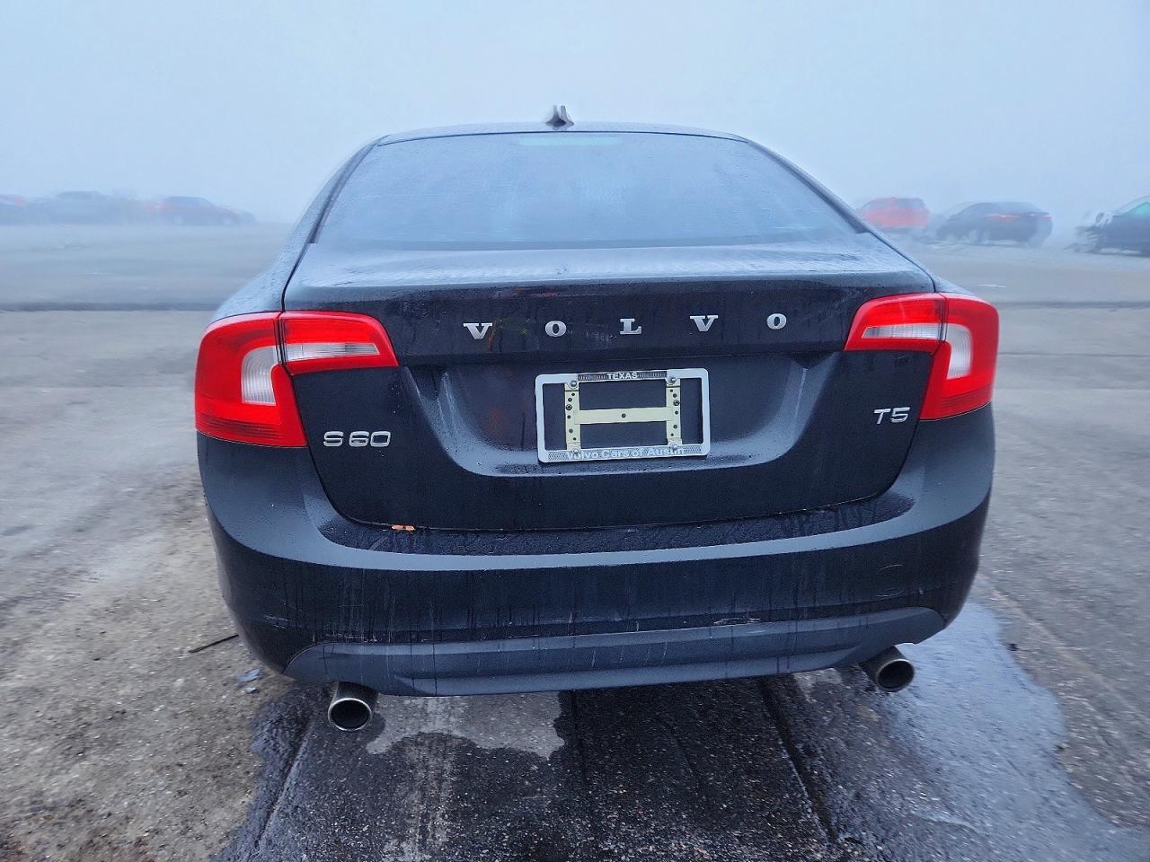 2012 Volvo S60 T5 - Фото 6