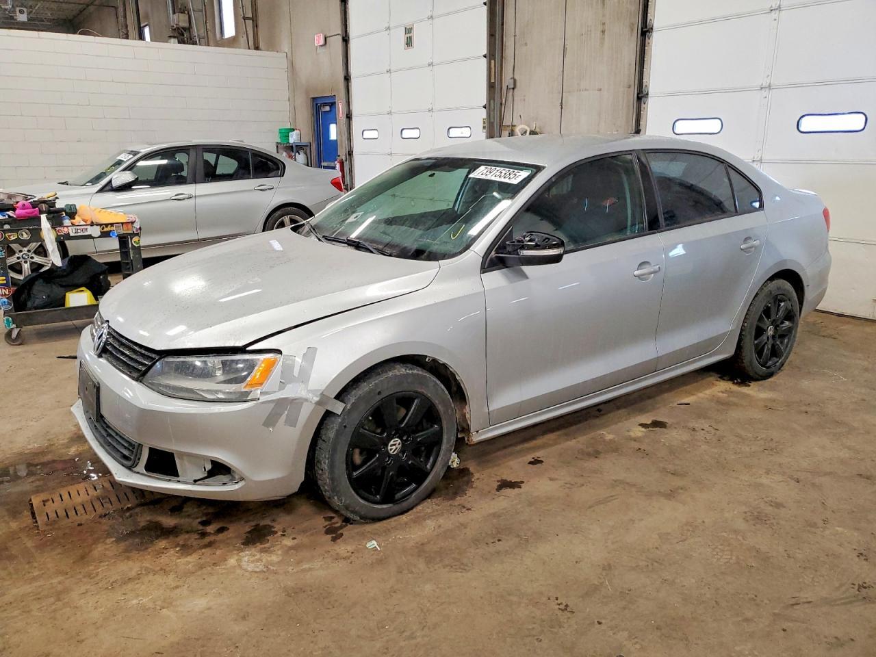 2014 Volkswagen Jetta Se