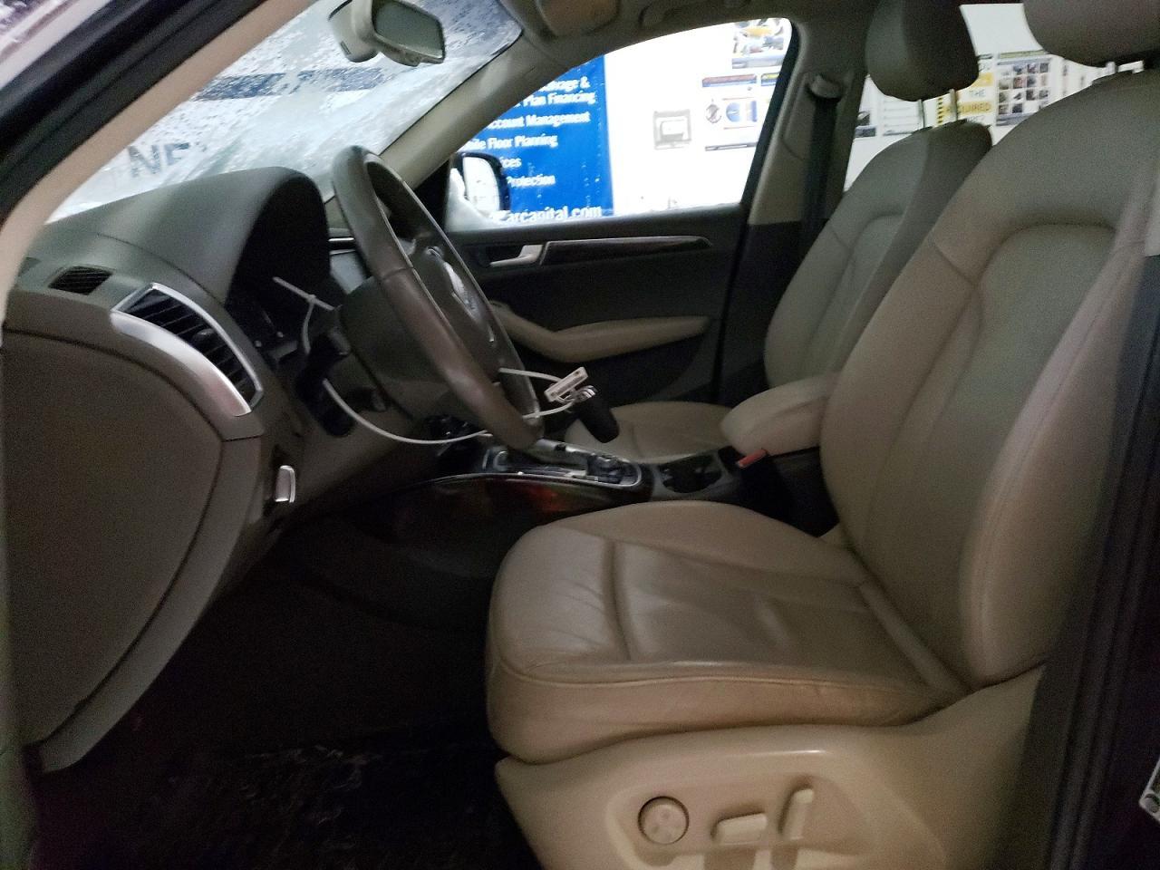 2012 Audi Q5 Premium Plus - Фото 7