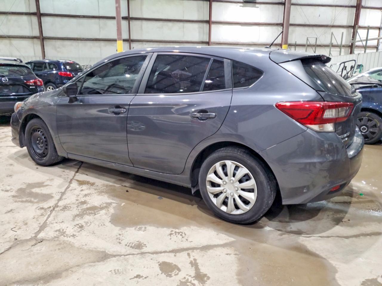 2022 Subaru Impreza - Фото 2