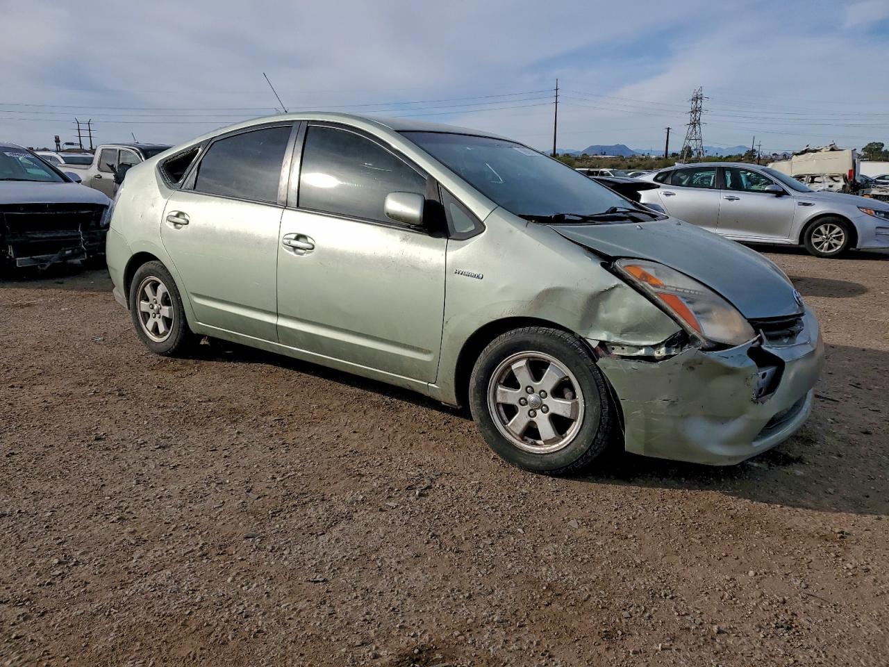 2008 Toyota Prius - Image 4