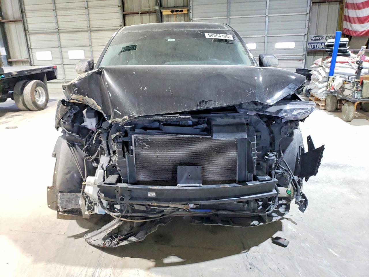 2021 Hyundai Palisade Se - Фото 5