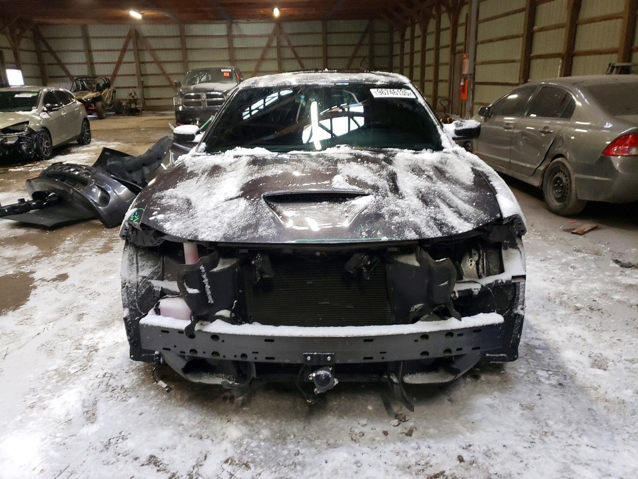 2021 Dodge Charger Gt - Фото 5