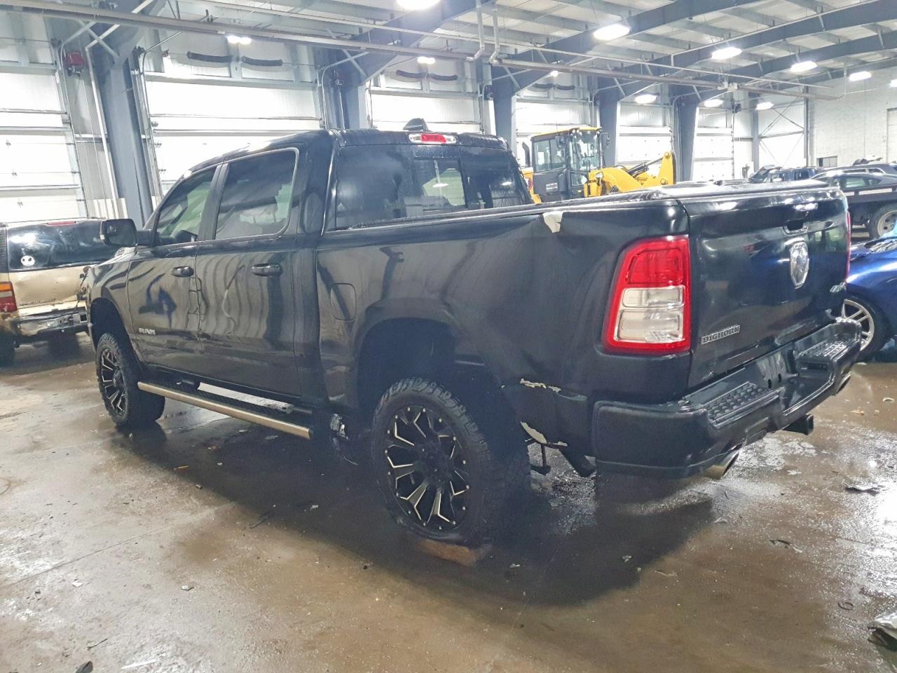 2019 Ram 1500 Big Horn - Image 2