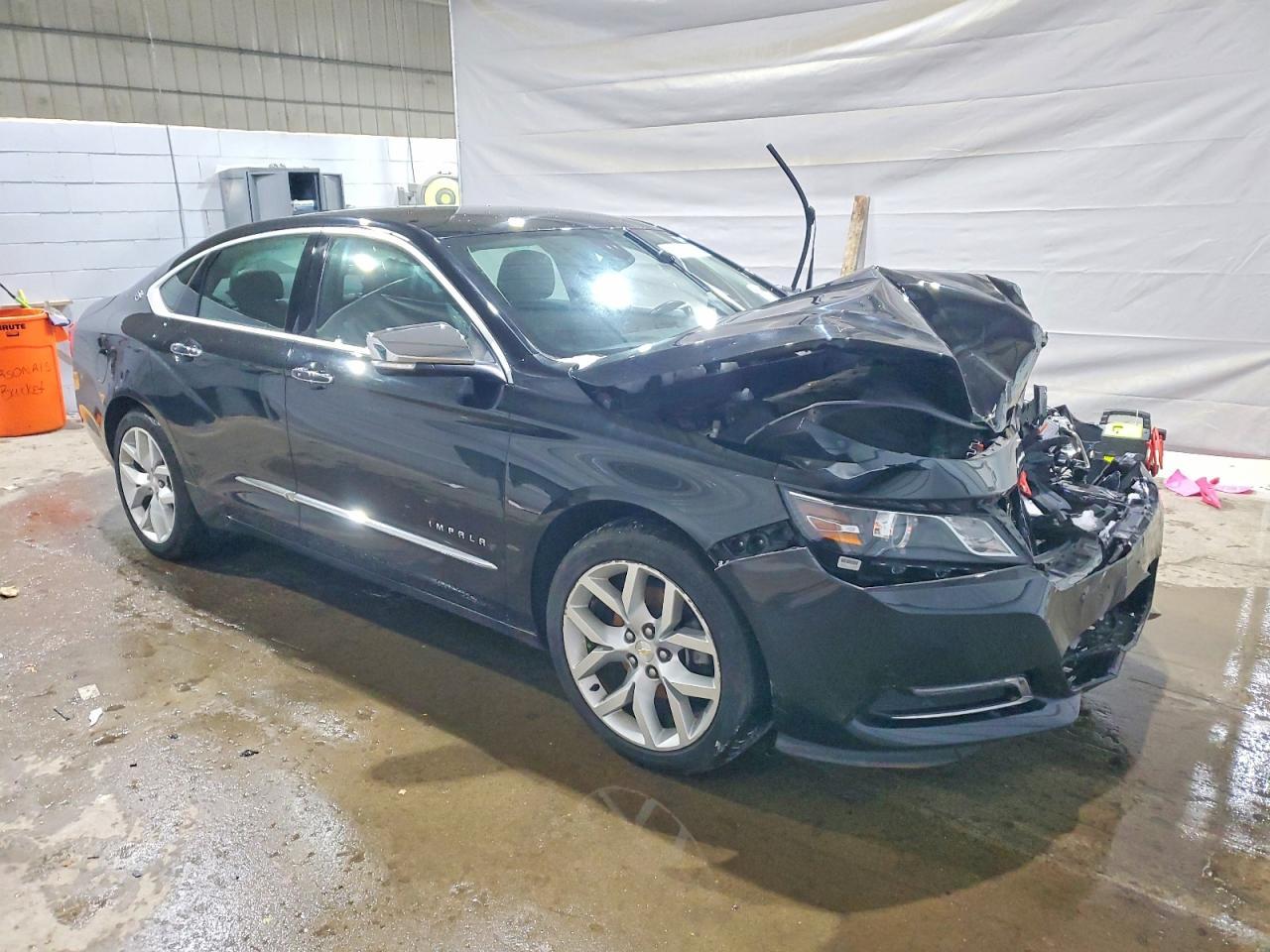 2018 Chevrolet Impala Premier - Image 4