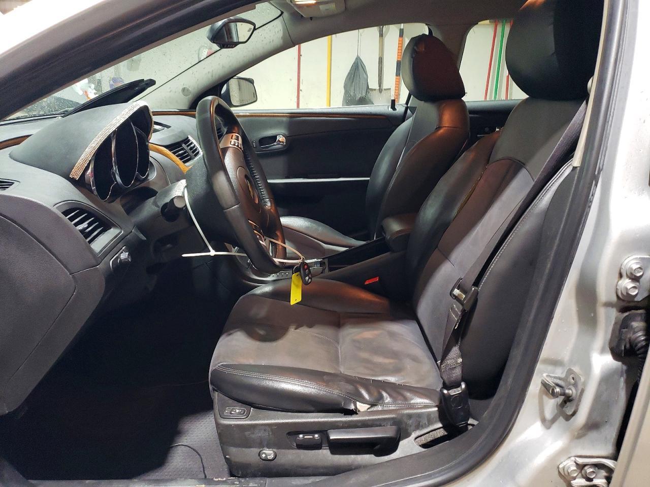 2011 Chevrolet Malibu 2Lt - Image 7