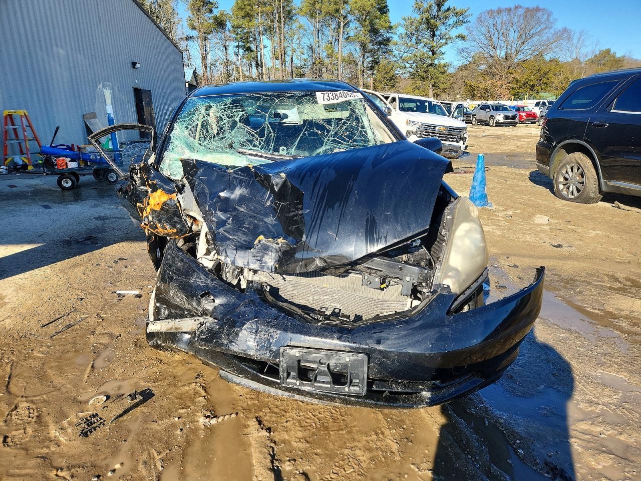 2013 Honda Fit - Фото 5