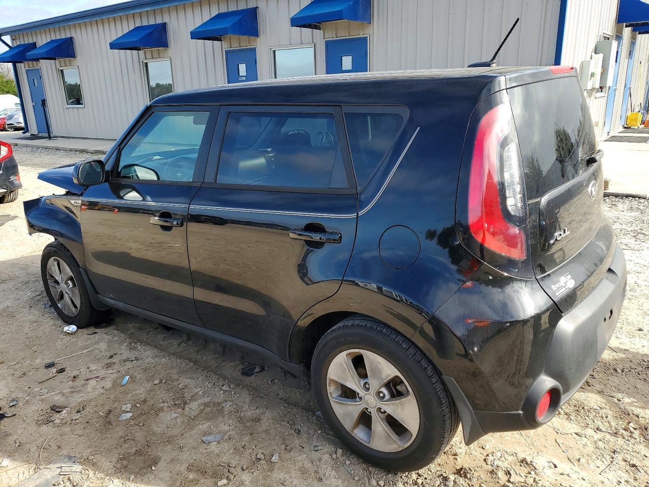 2016 Kia Soul - Image 2