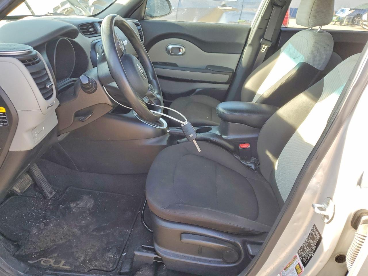 2018 Kia Soul - Фото 7