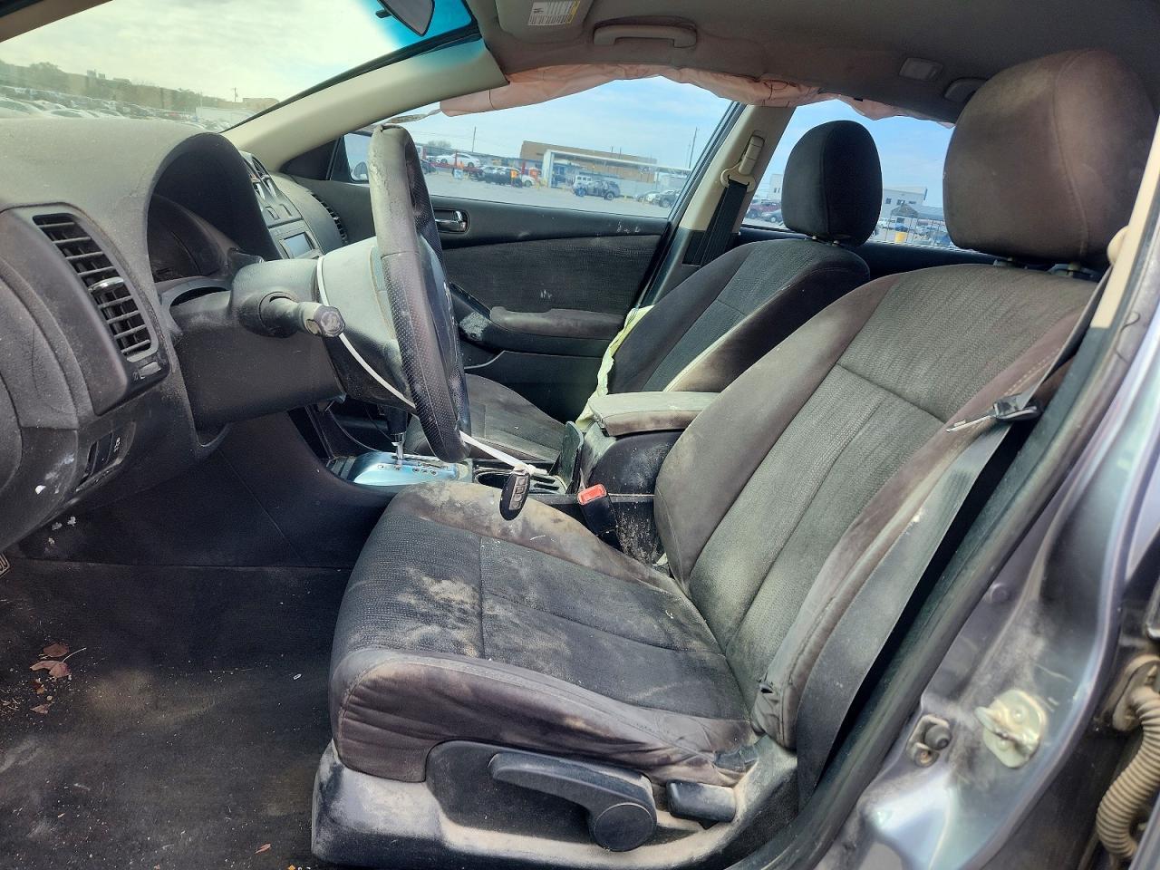 2011 Nissan Altima 25S - Image 7