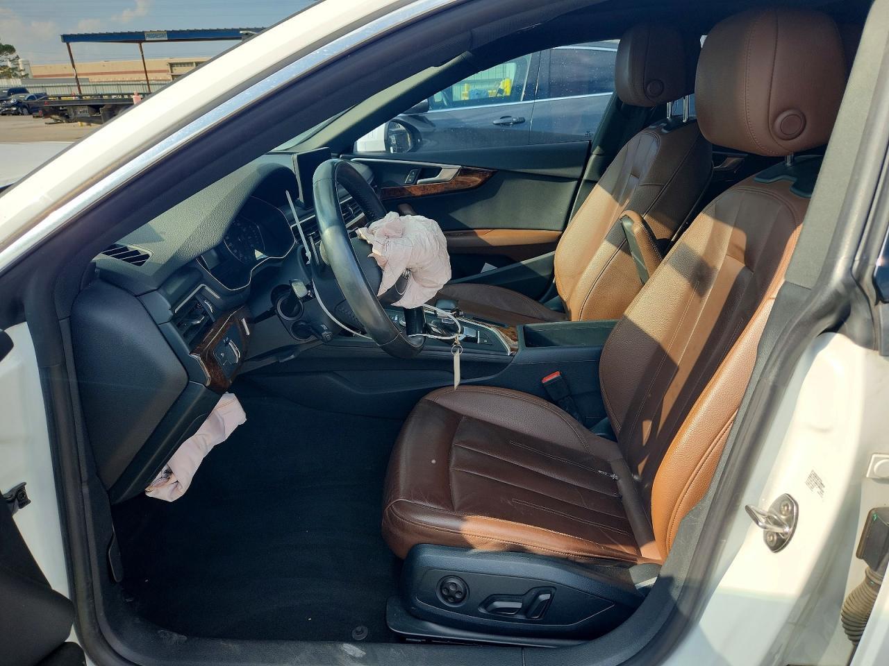 2019 Audi A5 Premium - Image 7