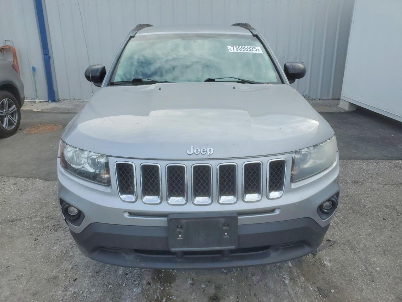 2015 Jeep Compass Sport - Image 5