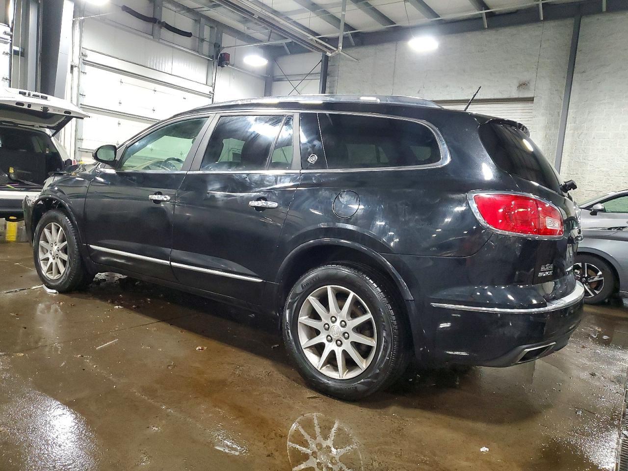 2017 Buick Enclave - Фото 2