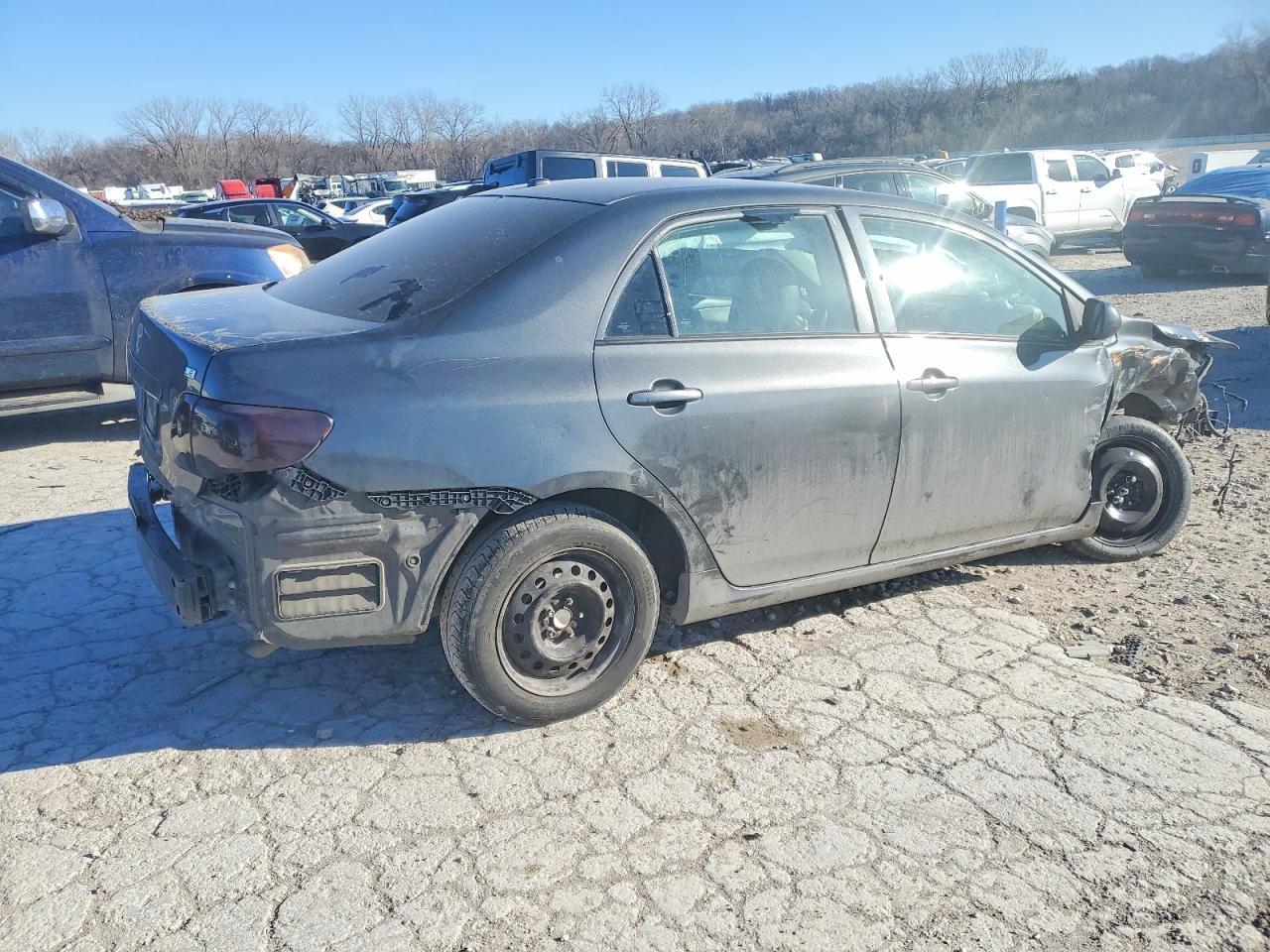 2009 Toyota Corolla Le - Image 3