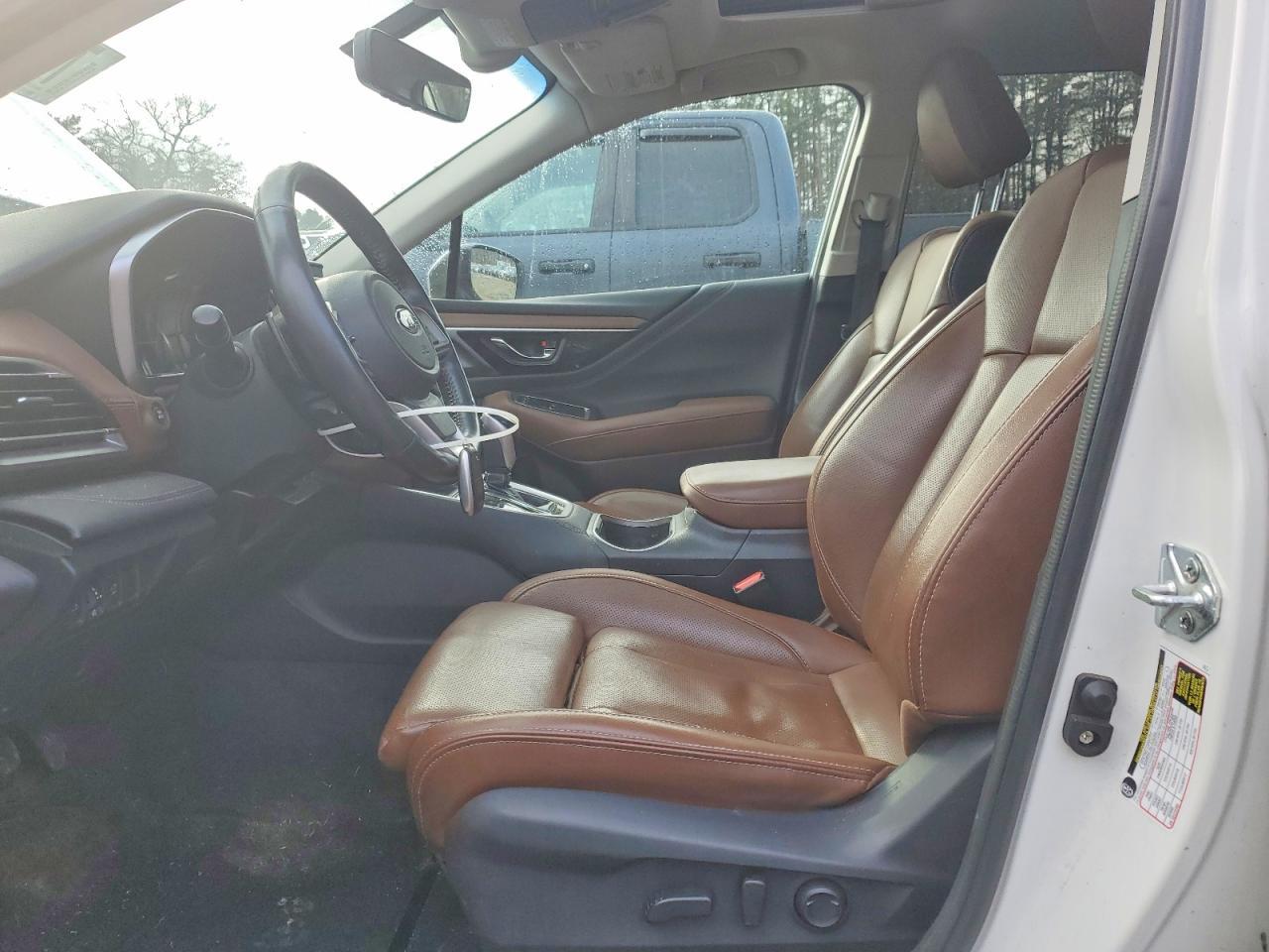 2021 Subaru Outback Touring - Image 7