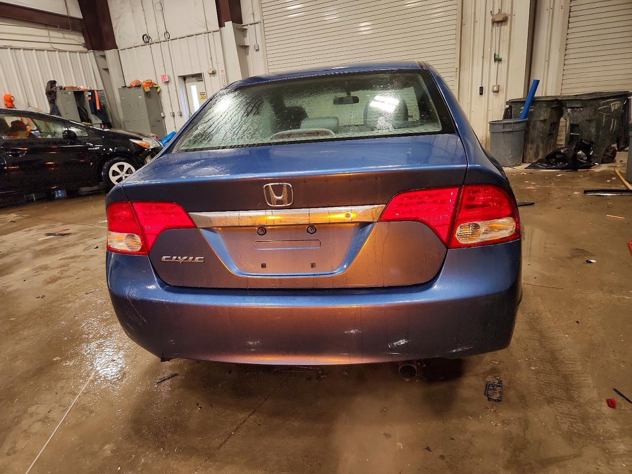 2009 Honda Civic Lx - Image 6