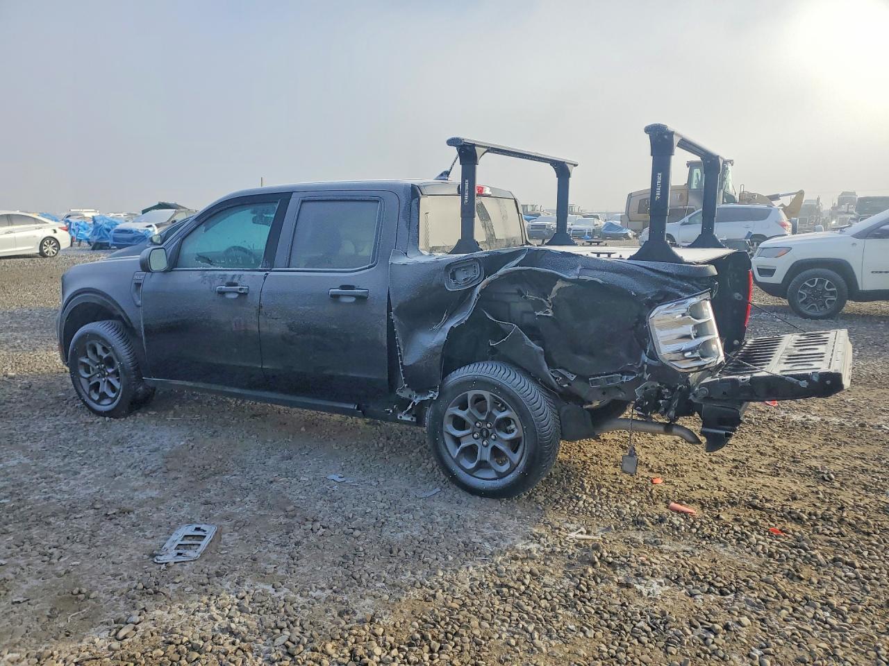 2024 Ford Maverick Xlt - Image 2