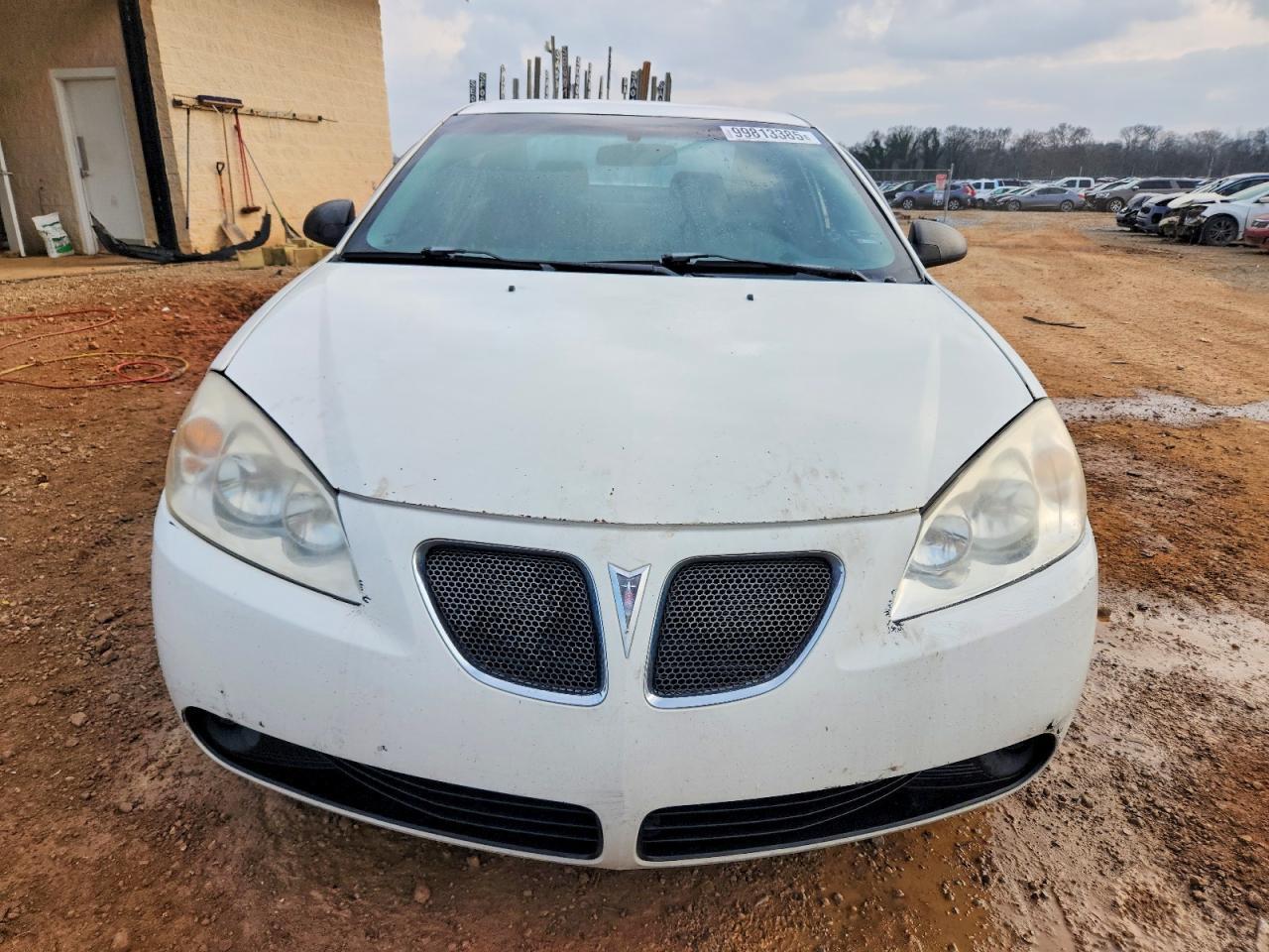 2006 Pontiac G6 Se1 - Image 5