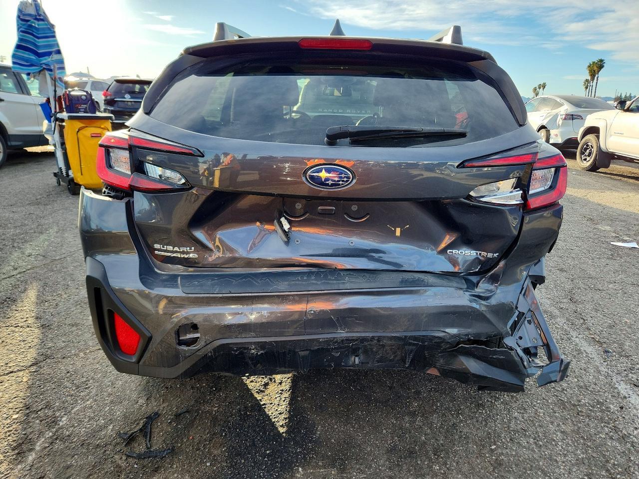 2024 Subaru Crosstrek Premium - Image 6