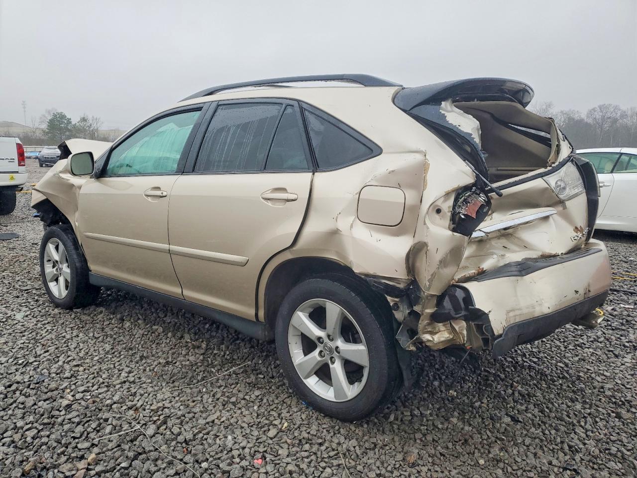 2004 Lexus Rx 330 - Image 2